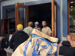 -Fergburger(皇后镇店)