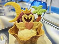 -CORNER CONE GELATO酷矿手作霜淇淋(南头古城店)