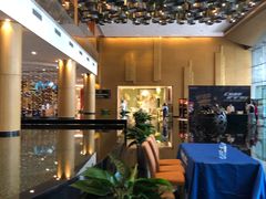 -朴大人炭烤·韩国料理(奥帆中心海尔洲际店)