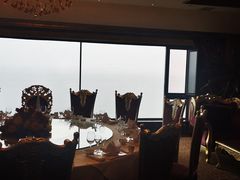 包厢-渔公码头·九龙湾国际饭店