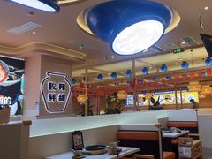 -嗲嗲的椰子鸡・太琼糟粕醋(上海百联又一城店)