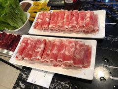 -古乐牛香·鲜牛肉牛杂火锅(高新店)