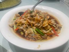 宁波海瓜子-瑞福园联谊餐室(茂名南路店)