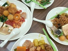 -首都师范大学-本部食堂