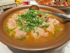 -贡宴盐帮菜自贡驻京联络处餐厅