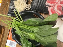 -呷哺呷哺 小火锅 (浦东新欧尚超市店)
