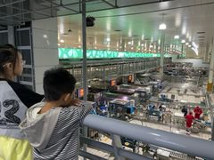 -蒙牛工业旅游景区