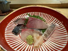 -AKIMOTO秋本寿司(双井店)