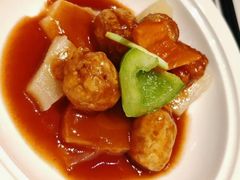 -稻香饭店(IFS国金中心店)