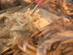 -老人和饭店(淮海中路店)