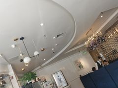 -花舍·新派粤菜·西餐·下午茶(亚运村·鸟巢店)