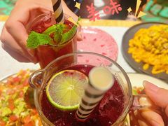 -墨纪Mojí墨西哥餐厅(南开大悦城店)