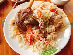 双腿抓饭-217丰惠源抓饭(星湖街店)