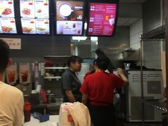 -永和大王(龙德广场店)