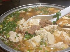 -苹果树下艺术餐厅(通州店)