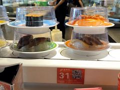 -莲寿司(国兴店)