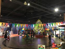 -幻贝家儿童乐园(苏州中心店)