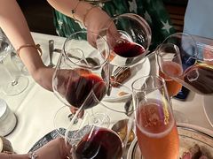 -MONICH牛排融合餐厅(和义大道购物中心店)