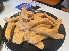 -石记东北风味烤肉(系马桩第二分店)