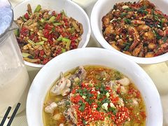 -笨罗卜浏阳菜馆(龙华鹏润达店)