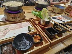 -老爷锅(新街口IFCX店)