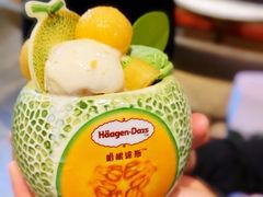 -哈根达斯(龙湖时代天街店)