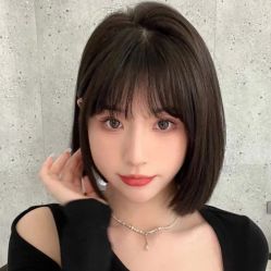 -妃格美发沙龙·烫发·染发