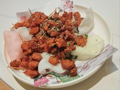 -富瑶大酒店(强工二街店)