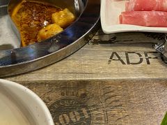 -金太郎自助烤肉.火锅(宝龙店)