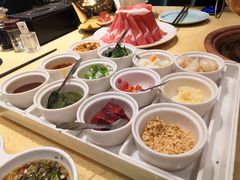 -额尔敦传统涮(体育场店)