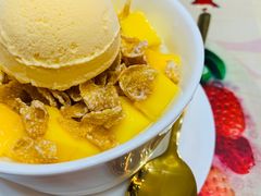 -甜心妈妈·榴莲星级糖水(北京路总店)