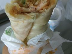 -华莱士·全鸡汉堡(金珠店)