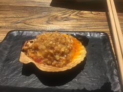 -铁人烧烤(北京店)