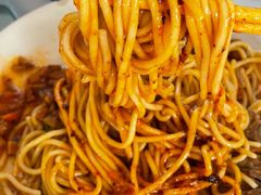 -许记驴肉黄面胡杨焖饼