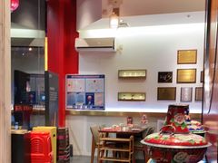 -1078號老北京涮肉(松柏店)