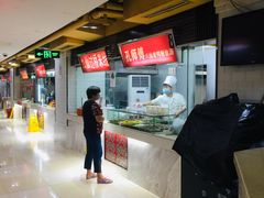 -孔师傅八仙老鸭粉丝汤(上海市第一食品商店南东店)