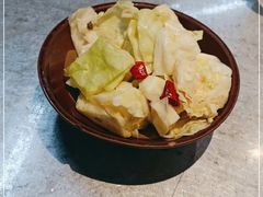 -馬伍旺川菜(江北虹悦城店)