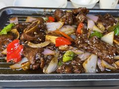 -滁香园·滁州菜(琅琊山店)