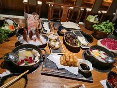 -呷哺呷哺 黄金牧场 (新中关购物中心店)
