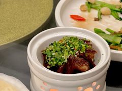 酱羊肉-天伦里餐厅(绿城桃花源店)