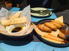 -乐意坊Alla Torre意大利手工披萨(陆家嘴旗舰店)