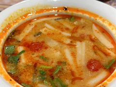 -食肆&Fourteen(武林夜市店)