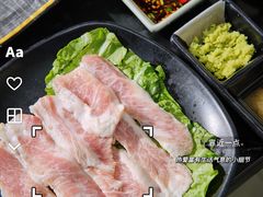 -奉座泥炉烤肉·活鳗·稻草黄油鸡(龙美店)