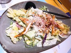 -HELLO MUSAE 拾光缪斯餐厅·纯正希腊风味(苏州中心店)