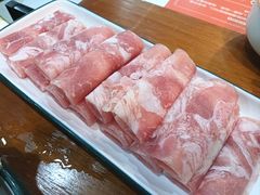 -老何家后安粉·糟粕醋海鲜火锅(三亚湾椰梦长廊店)