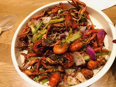 -虾满堂(瑞虹店)