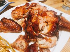 -吉顺坑烤