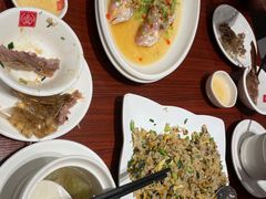 -潮名荟潮州菜馆(祈福缤纷世界店)