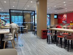 -永和大王(军博店)