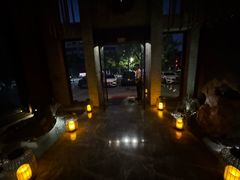 -足本纪·足道 SPA 简餐 小吃(文三西路店)